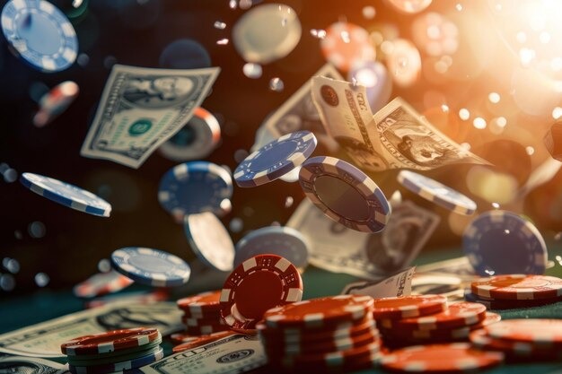 Our goltoto QRIS and bank transfer funding screen for Number Games